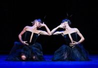 A Osoppo l’omaggio della Lyric Dance Company alla “divina” Maria Callas 
