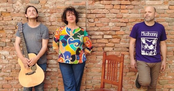 Teatro in Val Pesarina con “Come una goccia che ha attraversato l’oceano”