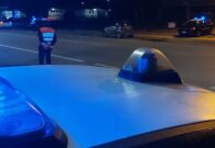 Auto rubata nella notte, tre giovani denunciati dai carabinieri