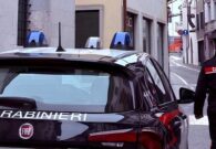 San Daniele, i Carabinieri salvano una donna che minacciava di togliersi la vita