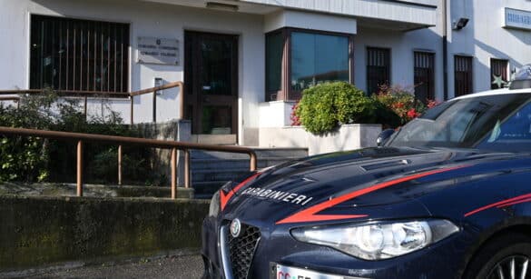 Finto incidente per raggirare tre anziani friulani, nuova misura cautelare per una donna campana