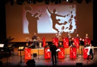 A San Daniele il concerto “Una notte al Cotton Club”