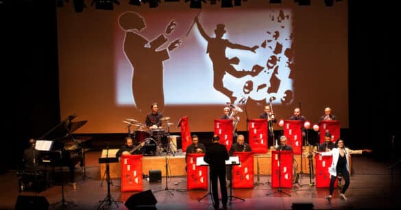 A San Daniele il concerto “Una notte al Cotton Club”