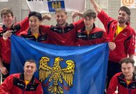 Secondo posto per la Ginnastica Gemonese nella prima prova del campionato di serie C