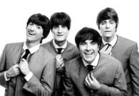 Con “BeatleStory” a Comeglians un concerto di beneficenza dedicato ai Fab Four