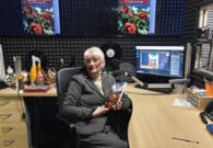 PODCAST – Eugenia Monego Ceiner presenta il suo nuovo romanzo a Radio Studio Nord