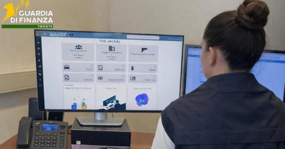 Confiscati beni per un milione e mezzo di euro a un imprenditore