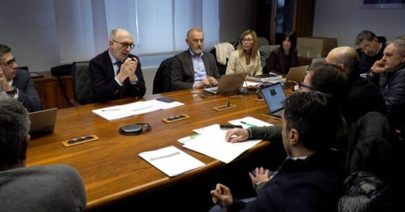 VIDEO – Dalla Regione pronti 48 milioni di euro per il personale sanitario