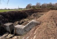 Zona Collinare dell’Alto Friuli e Sinistra Torre, manutenzioni idrauliche in dirittura d’arrivo