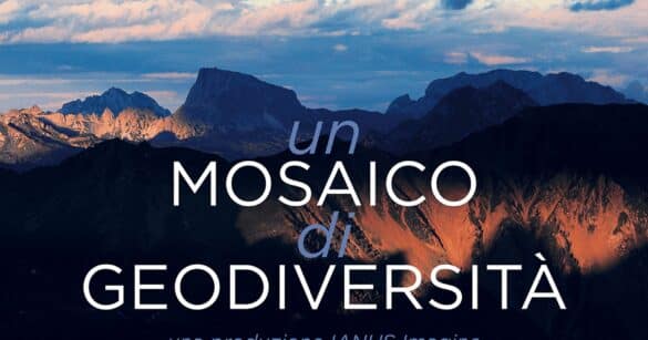Un mosaico di geodiversità: venerdì al Cinema David si proietta il docufilm del Geoparco