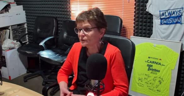 PODCAST – Associazioni in onda a Radio Studio Nord: Andos Tolmezzo