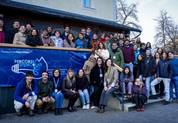 Con “Percorsi Spericolati” giovani da tutta Italia scelgono l’Alto Friuli