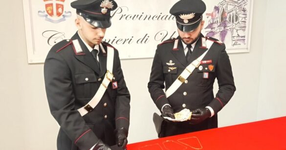 Un altro arresto per la truffa del finto carabiniere ai danni di un’anziana