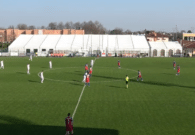 Calcio: Tolmezzo sfortunato a Tamai, vincono i padroni di casa