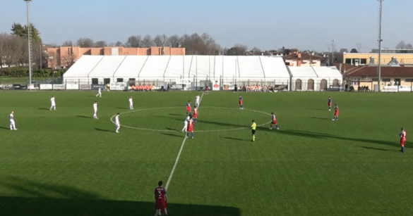 Calcio: Tolmezzo sfortunato a Tamai, vincono i padroni di casa