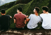 Proteggere, Accompagnare, Crescere: la tutela volontaria dei minori stranieri non accompagnati