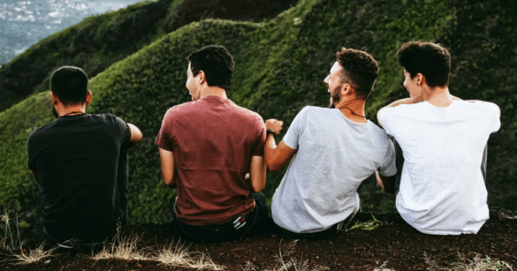 Proteggere, Accompagnare, Crescere: la tutela volontaria dei minori stranieri non accompagnati