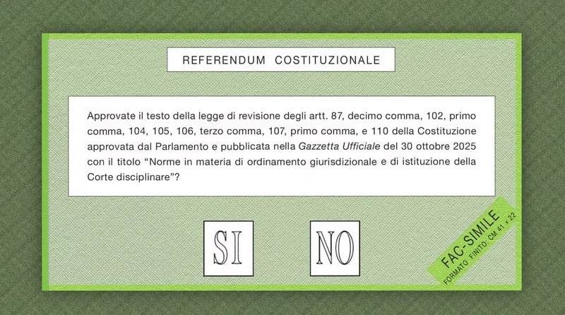 Referendum, ecco come è andata nei comuni dell’Alto Friuli e del Collinare