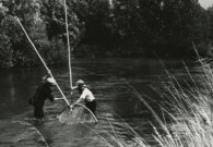 L’Ecomuseo delle Acque del Gemonese porta i Contratti di Fiume in Università