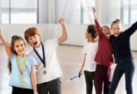 Con “Tuttinsieme!” a Gemona una mattinata di giochi e inclusione per i bambini