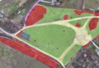 Il Comune di Tolmezzo affitta terreni agricoli a Terzo per attività di sfalcio