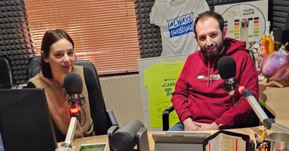 PODCAST – A Radio Studio Nord si parla del Circolo Scacchistico Amatoriale di Sutrio