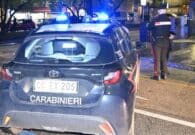 Controlli straordinari dei Carabinieri per contrastare furti, scippi e spaccio di droga