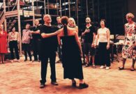 A Villalta di Fagagna la danza diventa strumento di coesione