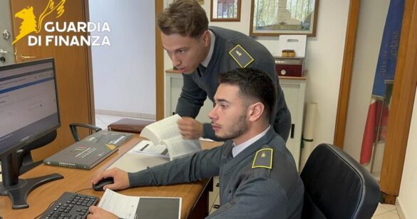 Bonus edilizi e case “fantasma”: la Finanza blocca una truffa da 360.000 euro in Friuli