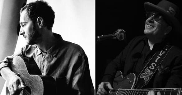 Due concerti in un giorno ai Laghi di Fusine: prima Tom Smith, poi Elvis Costello