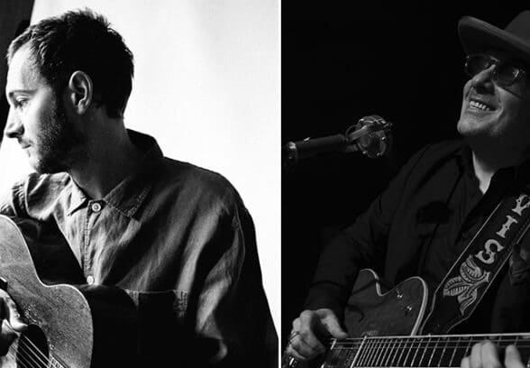 Due concerti in un giorno ai Laghi di Fusine: prima Tom Smith, poi Elvis Costello