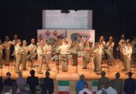 Gli alpini per l’autismo: a Gemona la Fanfara della “Julia” eseguirà “Il Piccolo Principe”