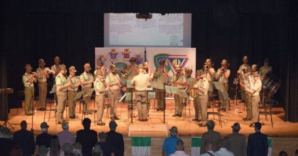 Gli alpini per l’autismo: a Gemona la Fanfara della “Julia” eseguirà “Il Piccolo Principe”