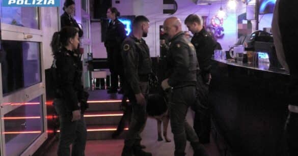 Controlli interforze in Friuli: sanzioni fino a 20mila euro tra locali, ristoranti e scuole di ballo