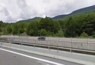 Chiude per due notti il tratto confine di stato-Ugovizza sull’A23