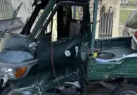 Omicidio stradale a Trasaghis, condannato a un anno il conducente del furgone