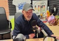 PODCAST – È ambientato nella Carnia della Seconda Guerra mondiale il nuovo romanzo di Adriano Cimenti