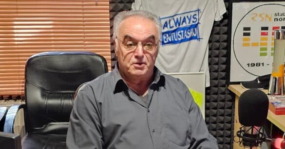 PODCAST – Tutti a ballare con l’associazione DanceFit di Tolmezzo