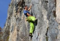 Aperte le iscrizioni al corso di arrampicata libera della Scuola Carnica “Cirillo Floreanini”