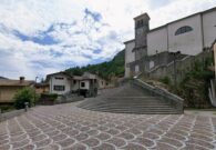 Avasinis riapre il baule dei ricordi: un pomeriggio tra video d’epoca e racconti sul terremoto