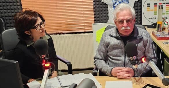 PODCAST – Tolmezzo, quinta edizione per l’iniziativa “Caneva premia il futuro”