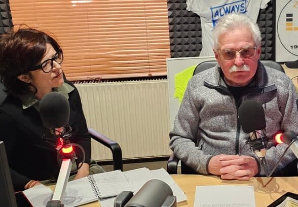 PODCAST – Tolmezzo, quinta edizione per l’iniziativa “Caneva premia il futuro”