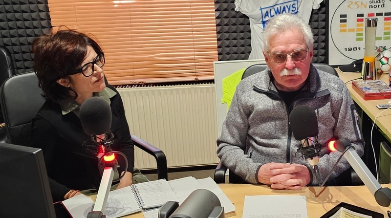 PODCAST – Tolmezzo, quinta edizione per l’iniziativa “Caneva premia il futuro”