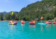 Ritorna a giugno il camp multisport organizzato dall’Asd Cavazzo