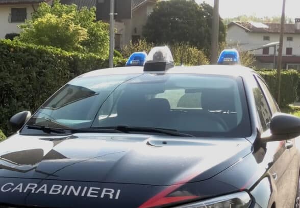 Donna uccisa in casa a San Giovanni al Natisone, fermato il compagno