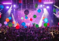 In tremila per i 33 anni del Ceghedaccio