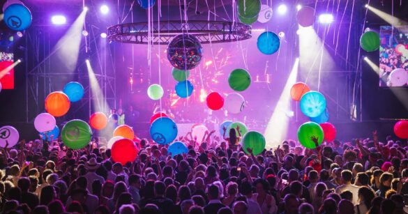 In tremila per i 33 anni del Ceghedaccio