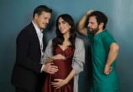 In teatro ad Artegna le “Contrazioni pericolose” di Rocío Muñoz Morales