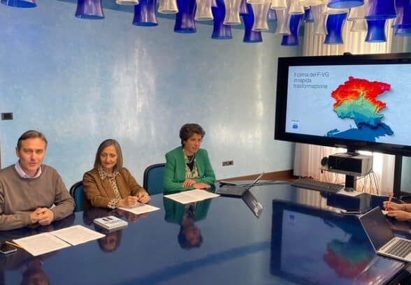 Il Patto per l’Autonomia: «Una follia investire 190 milioni per gli impianti sciistici»