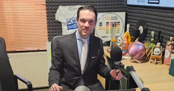 PODCAST – A “Il Diritto in diretta” si parla delle distanze dai confini